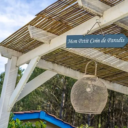 בית נופש Familiale Avec Piscine Chauffee אנדרנוס-לה-באינס