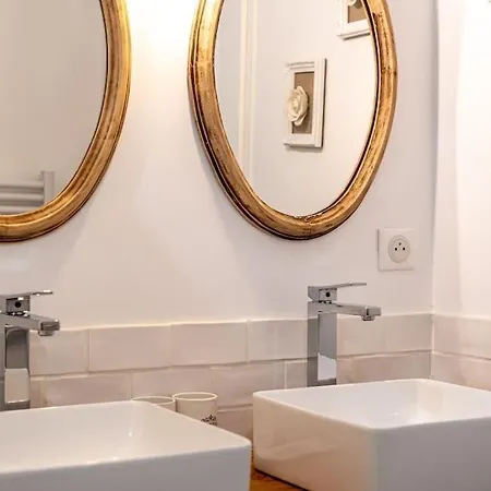 Familiale Avec Piscine Chauffee Vakantiehuis