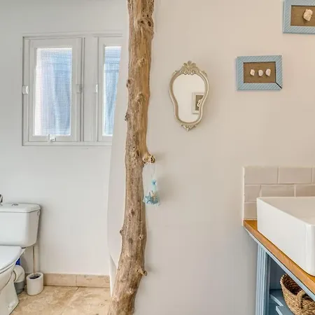 Vakantiehuis Familiale Avec Piscine Chauffee