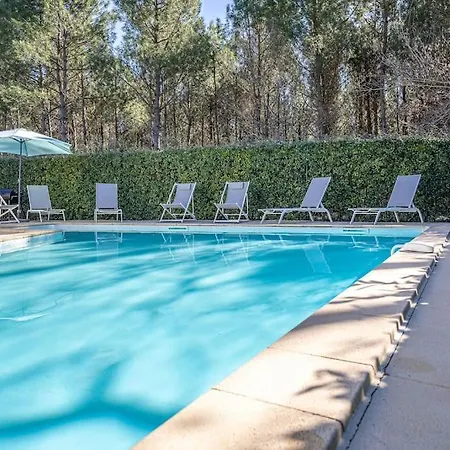 Familiale Avec Piscine Chauffee